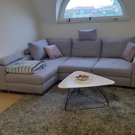 Appartamento Oaza Klara Karlovac Esterno foto
