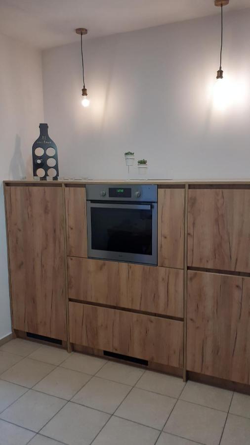 Appartamento Oaza Klara Karlovac Esterno foto