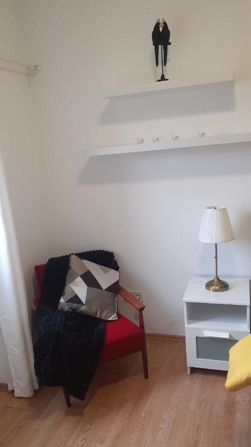 Appartamento Oaza Klara Karlovac Esterno foto