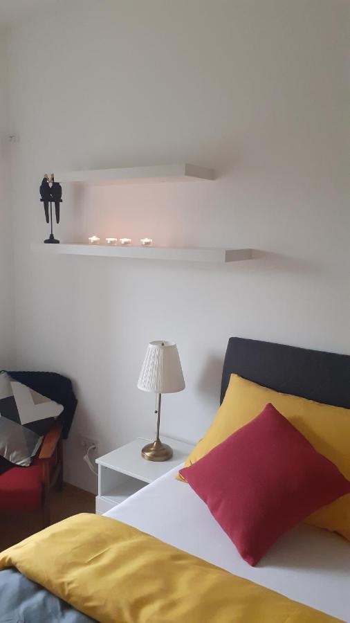Appartamento Oaza Klara Karlovac Esterno foto