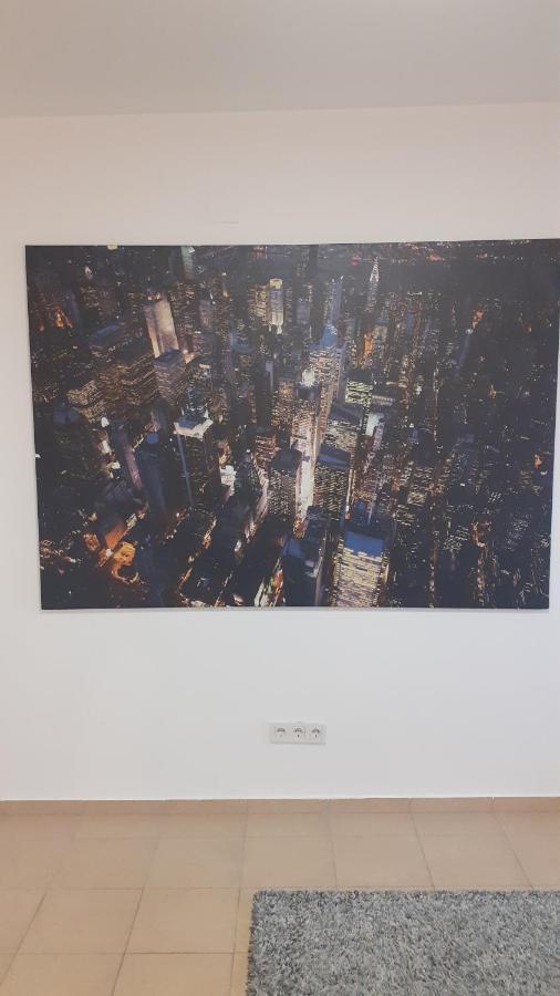 Appartamento Oaza Klara Karlovac Esterno foto