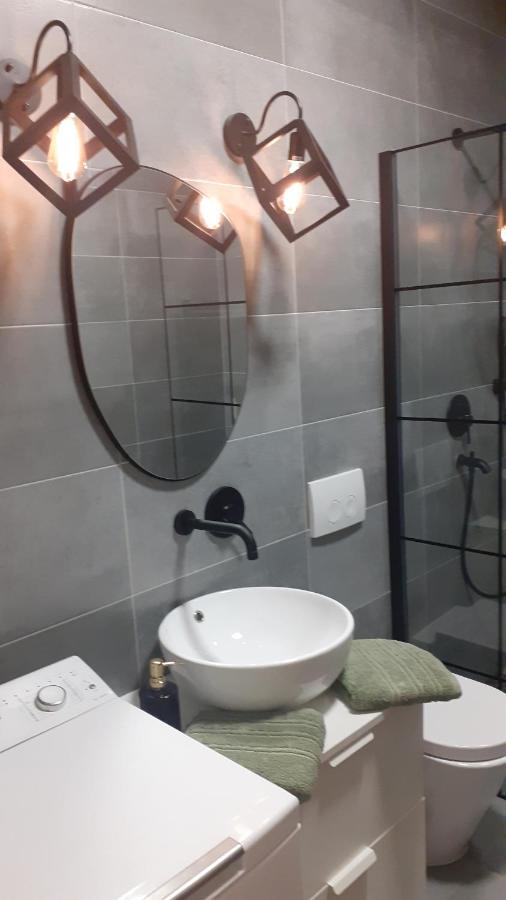 Appartamento Oaza Klara Karlovac Esterno foto