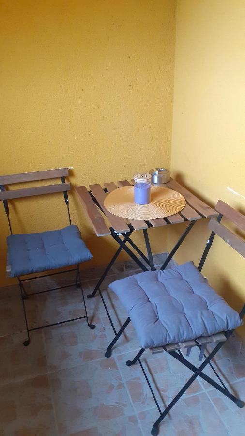 Appartamento Oaza Klara Karlovac Esterno foto