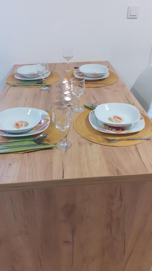 Appartamento Oaza Klara Karlovac Esterno foto